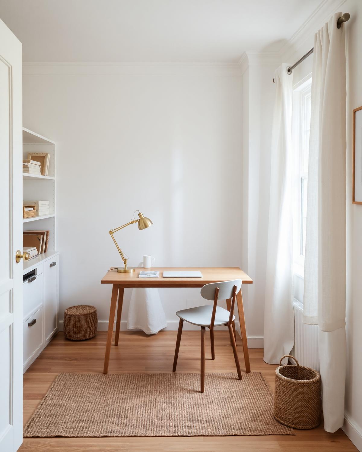The Home Office