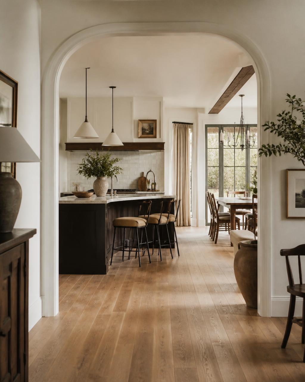 Complete Home Design — Flat Fee